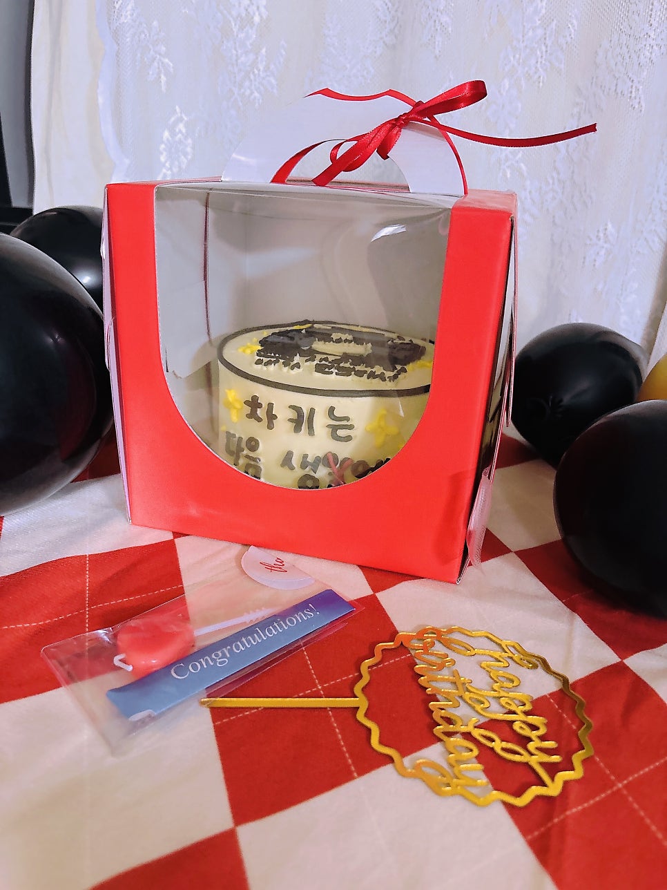 우다윤제과점 사진 3