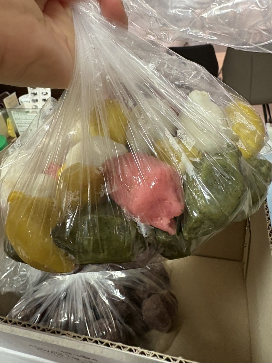 떡하늬떡방 세종점 사진 6