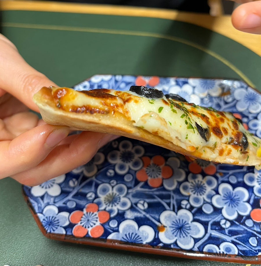 이태리하우스피자 길동점 사진 5