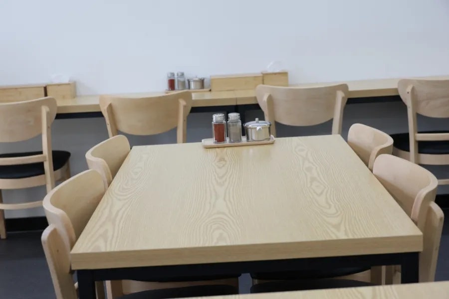 공릉동원조멸치국수 사가정점 사진 3