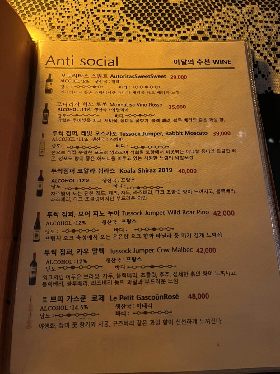 안티소셜 사진 6