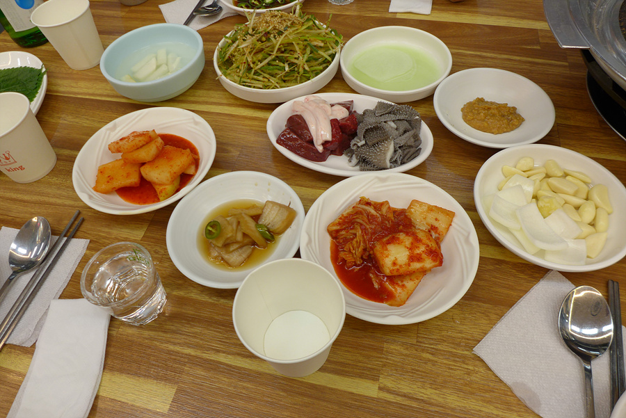 송학식당 사진 6