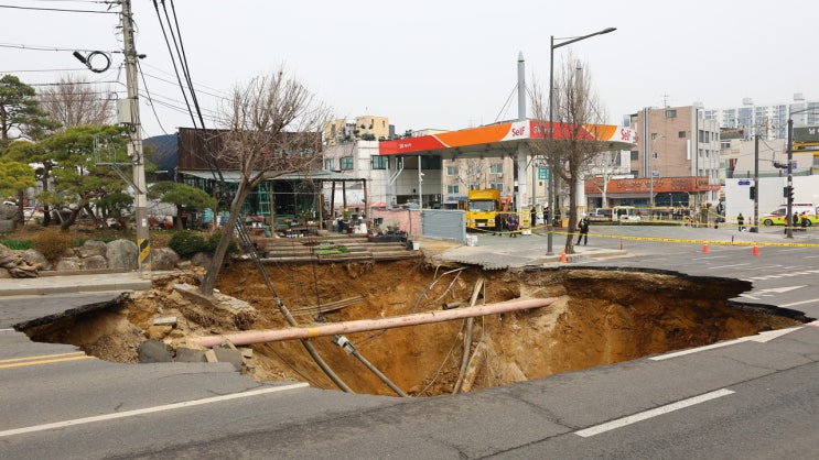 “보험료 안 내도 보상해 줍니다” 싱크홀 빠지고, 개한테 물려도 보험금 나온다 어떻게?