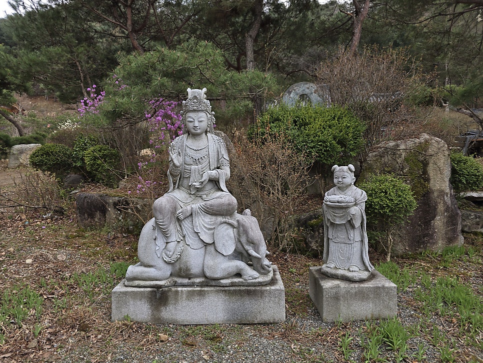청벽산 사진 4