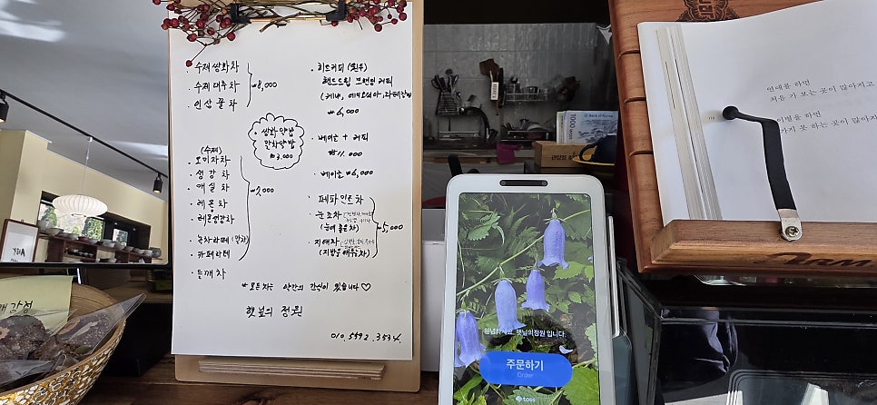 햇닢의정원 사진 3