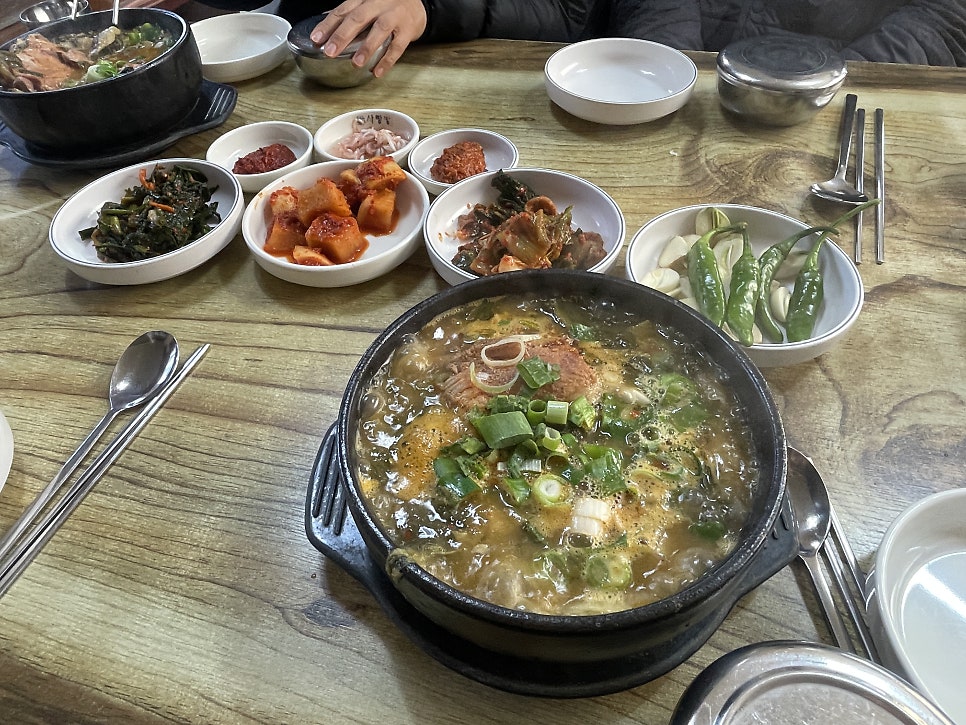 표순대 사진 6
