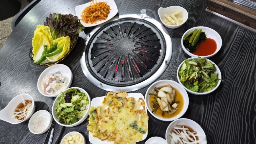 임가네 참숯구이 사진 6