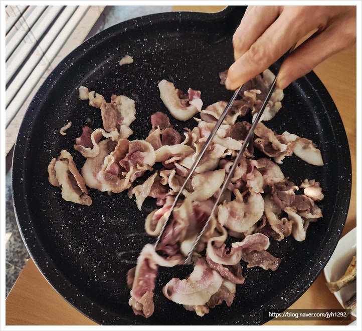 천등산식당 사진 1