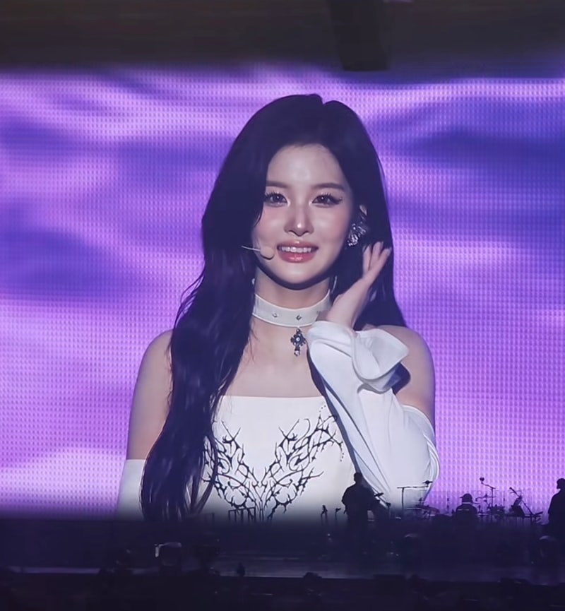 엔믹스 설윤