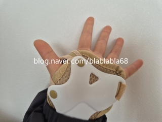  어린이 인라인 보호대 추천(초등학생. 내돈내산. 킥보드도 가능)