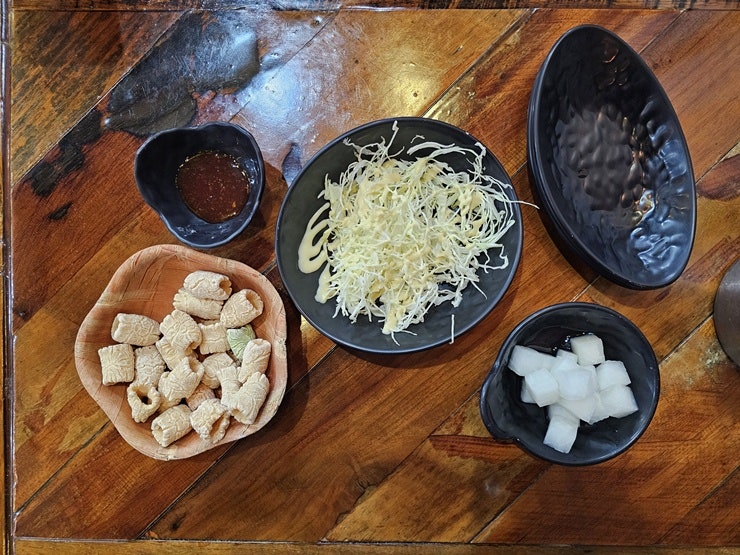 깻잎통닭 본점 사진 4