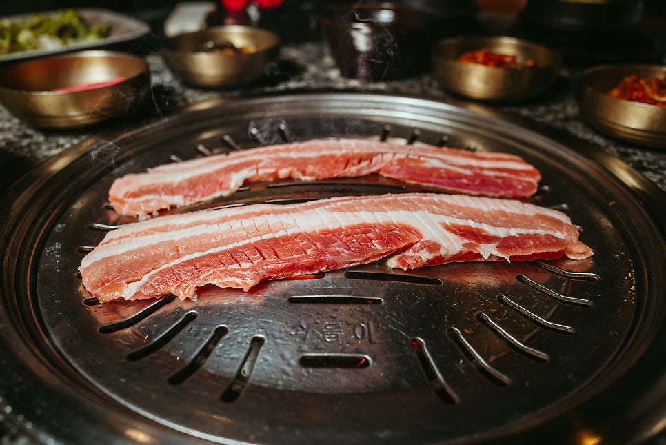 모두락화로구이 사진 2