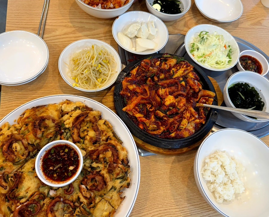 착한낙지 연신내점 사진 2