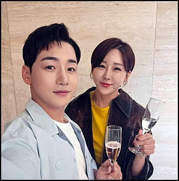 박군 한영근황 나이차이 왜 언급될까?