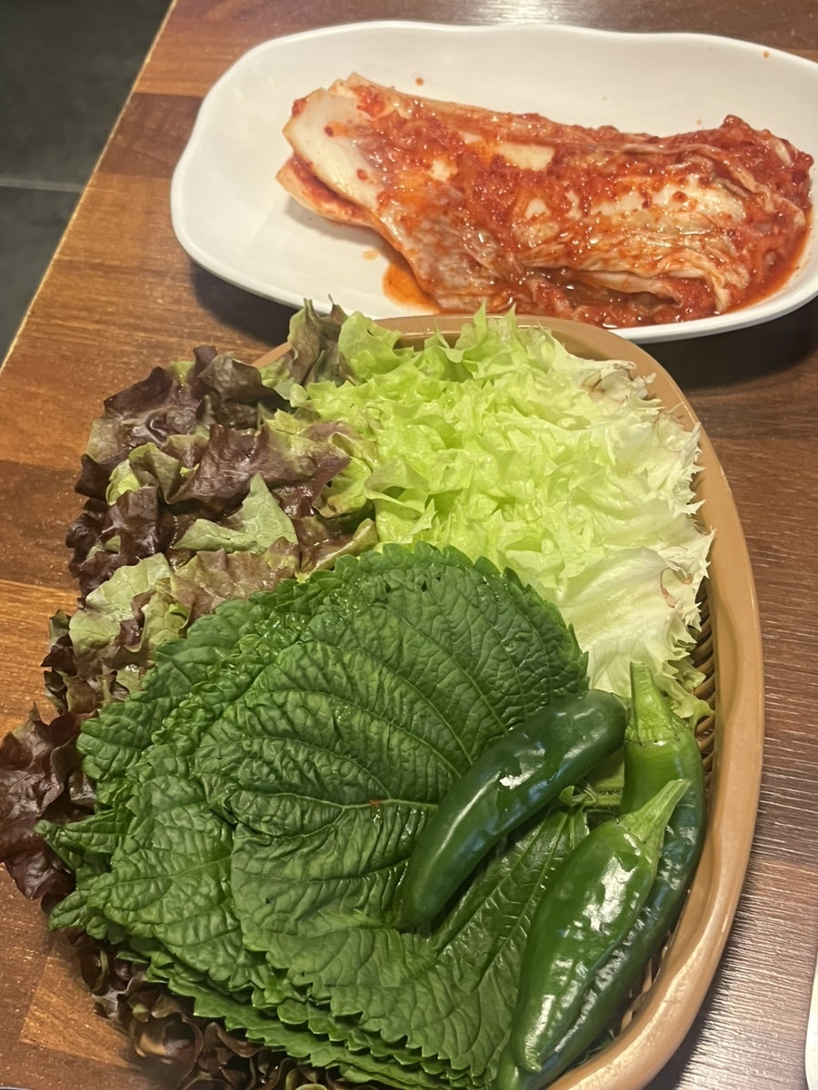 제주똥돼지 화정 사진 5
