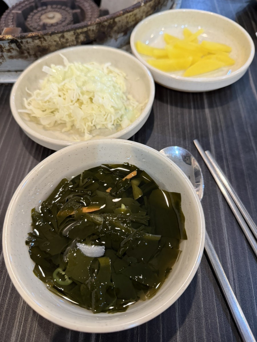 공가네닭갈비 사진 3
