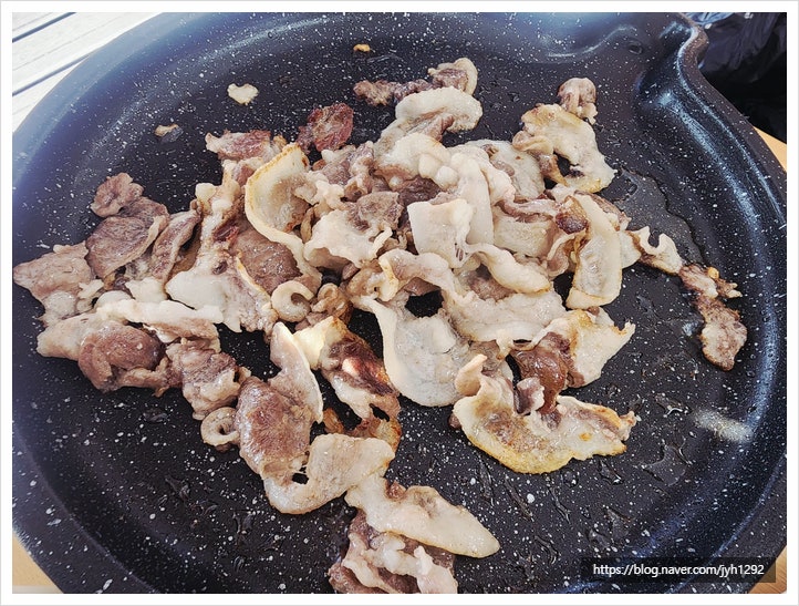천등산식당 사진 5