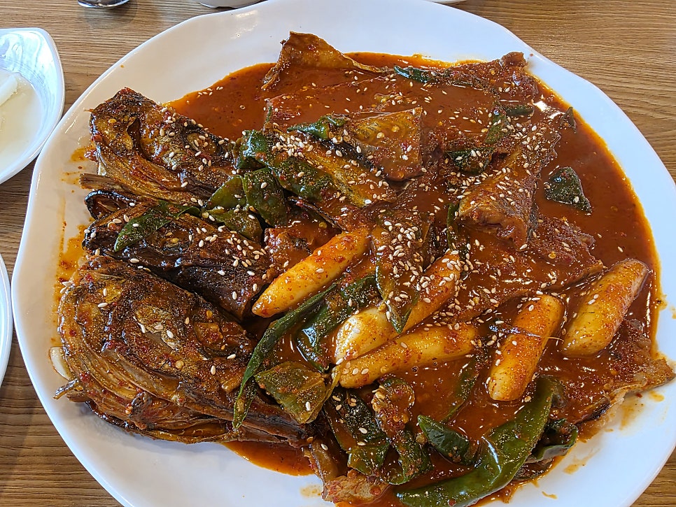 명태촌 사진 4