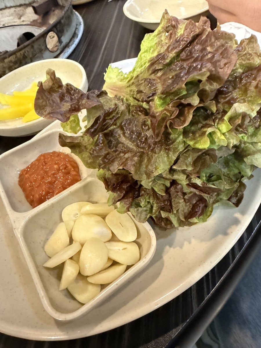 공가네닭갈비 사진 4