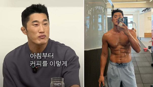 운동 많이 된다 김동현 밈, 왜 이렇게 오래가는 걸까? : 네이버 블로그