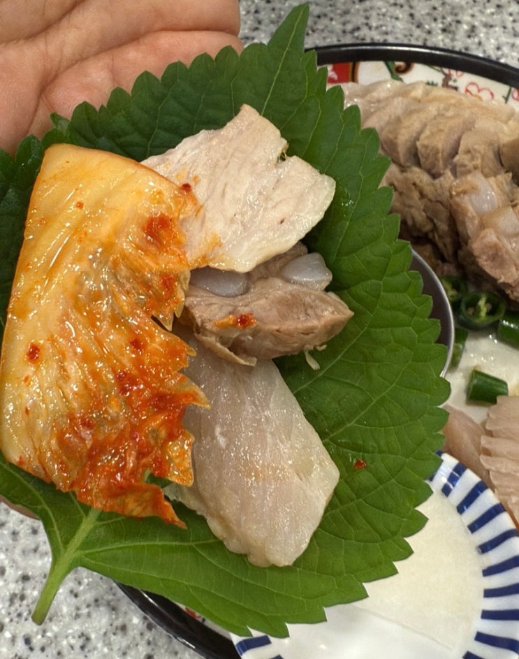  첨단 한식 한정식 저녁 맛집, 이모카세 첨단직영점 상다리 부러지는 코스 후기