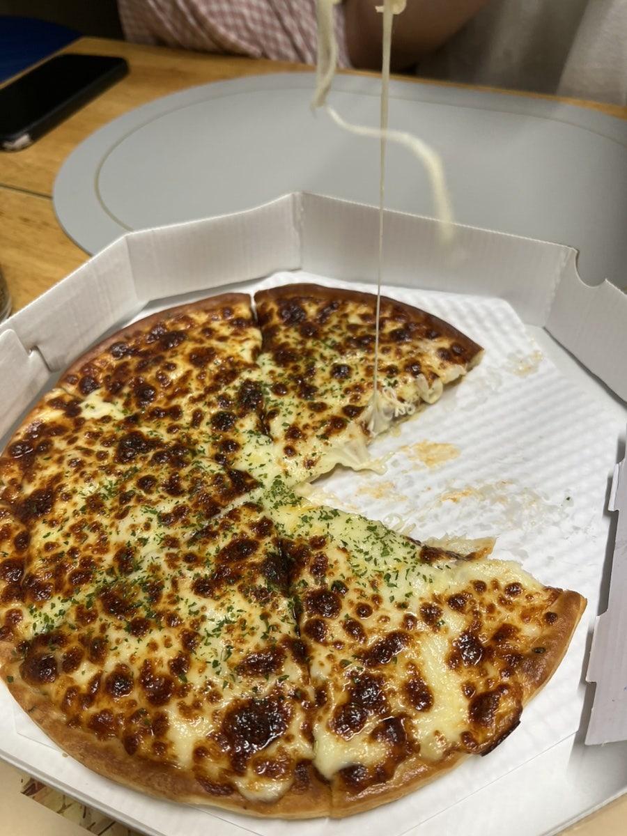 이태리하우스피자 길동점 사진 1