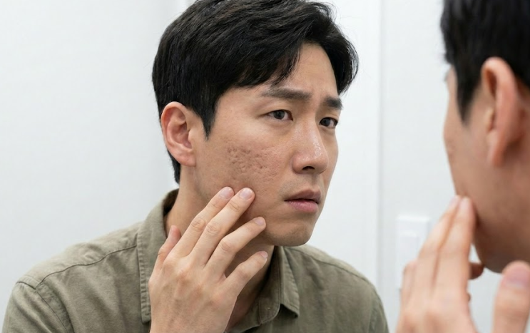  여드름 흉터의 이해: 왜 서브시전이 재건의 시작인가?