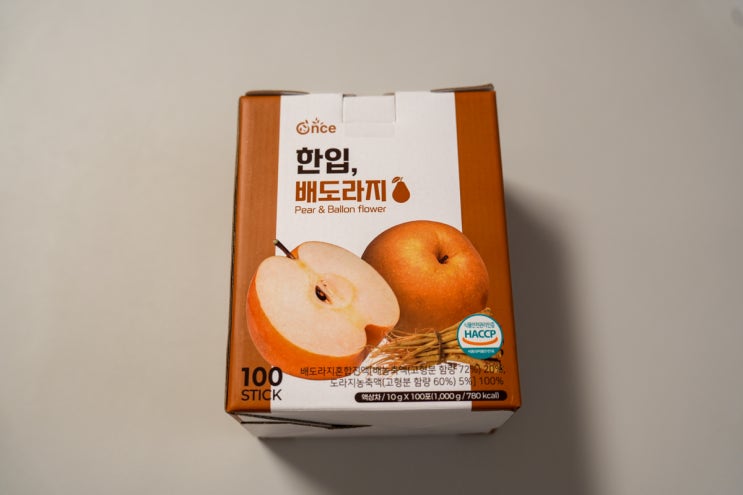  환절기 배도라지스틱 선택 기준, 4살 쌍둥이도 잘 먹는 배도라지즙 3달 찐후기 (배도라지차 활용법)