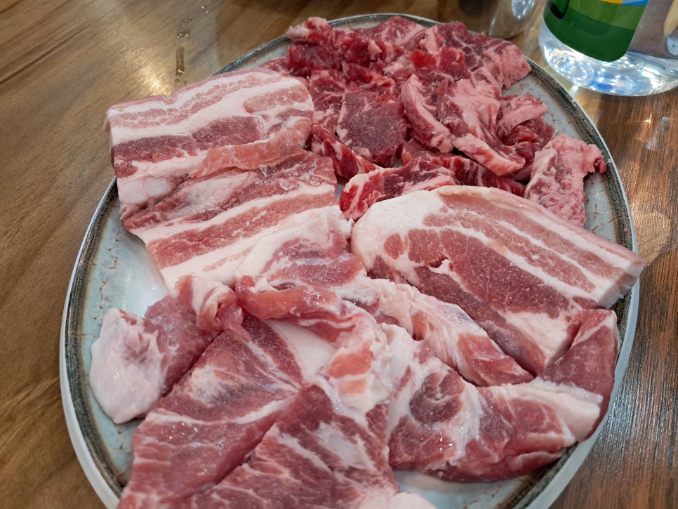 청정암소갈비뒷고기 사진 6