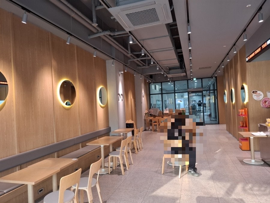 던킨 당진기지시점 사진 6