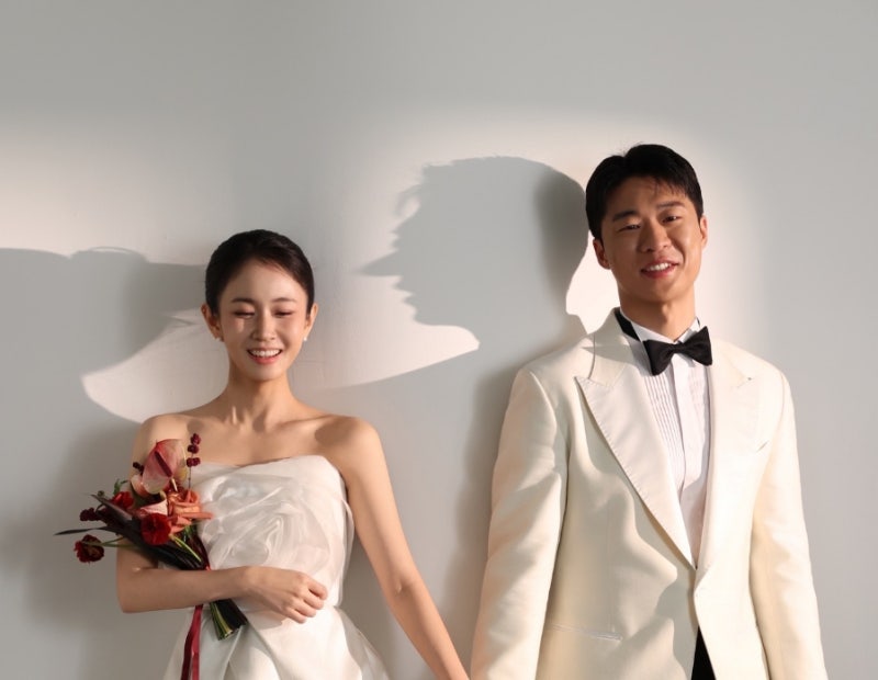"과실까지 사랑해" 박현광 기자 정혜인PD 결혼, 김어준 주례 화제