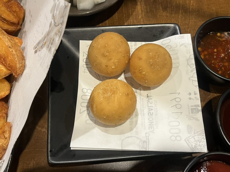 교촌치킨 원종도당점 사진 4