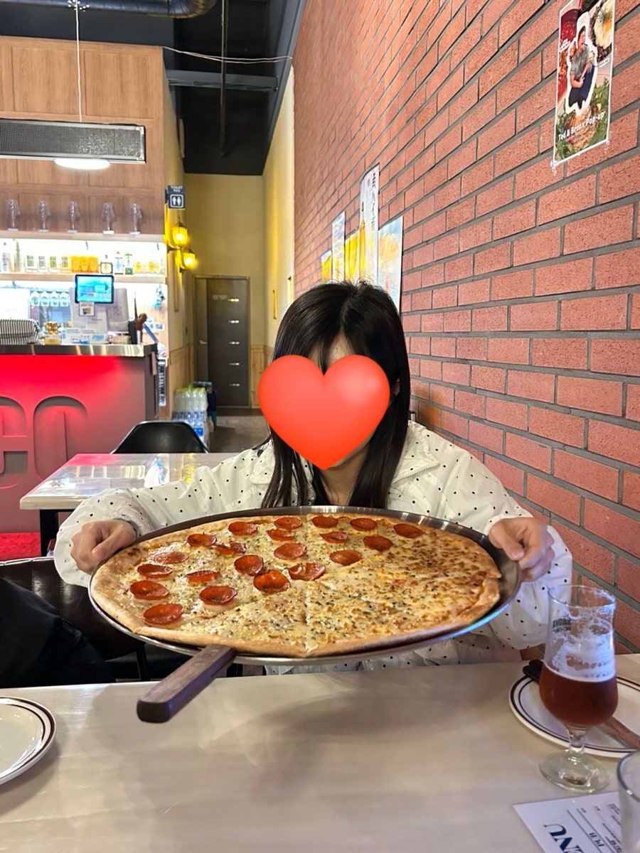 브롱스브루잉컴퍼니 강문점 사진 6