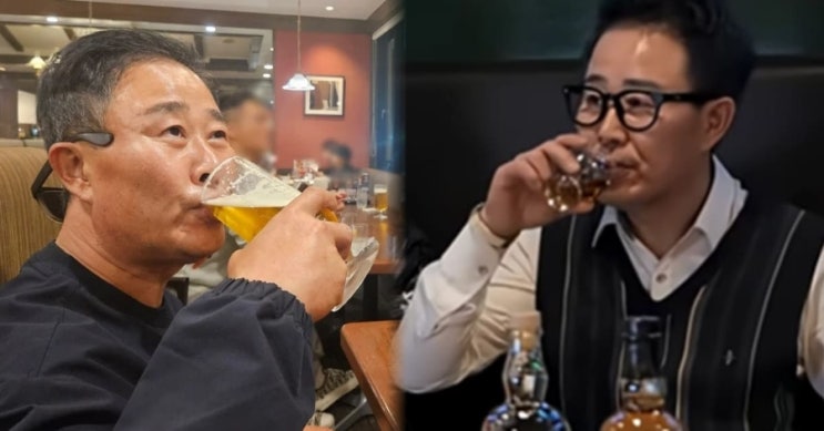   ‘음주운전 3번’ 임성근 셰프…술 이야기 나오자 아내 분노 폭발? 과거 장면 재조명 (+결혼·아들·나이 총정리)