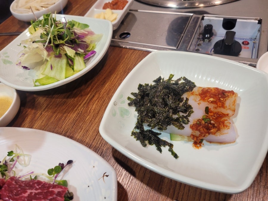 우돈가 사진 1