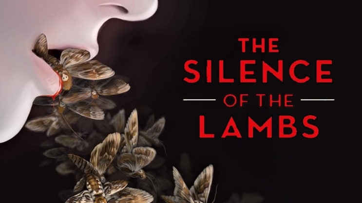  720. 영화 <양들의 침묵 (The Silence Of The Lambs, 1991)>