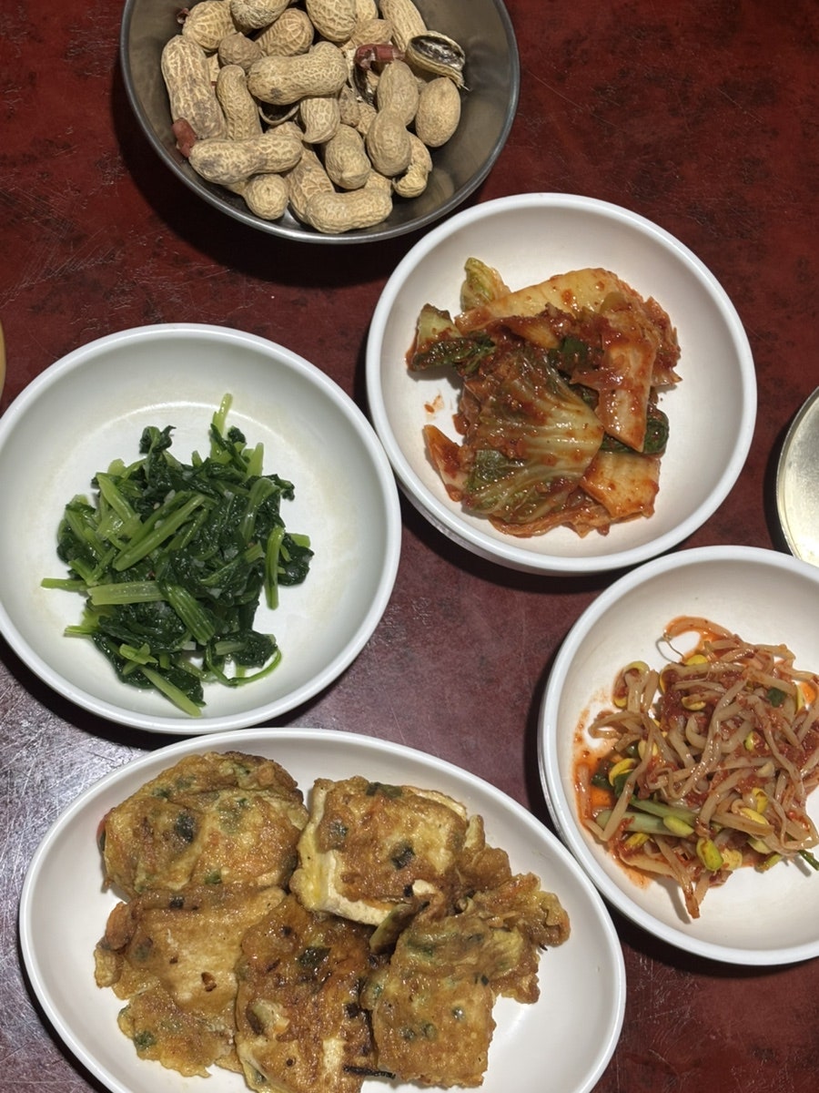 토함산얼음막걸리 사진 6