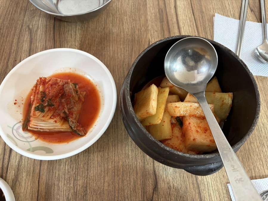 장수촌손칼국수 사진 4