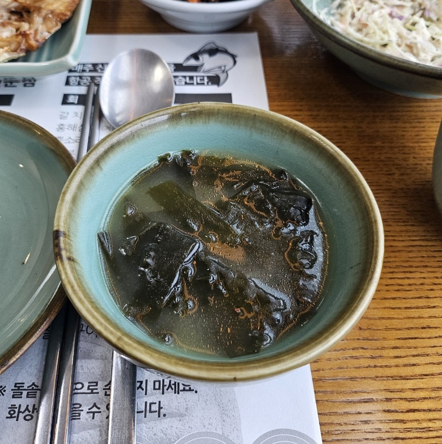 참항제주뚝배기 은계호수공원점 사진 6