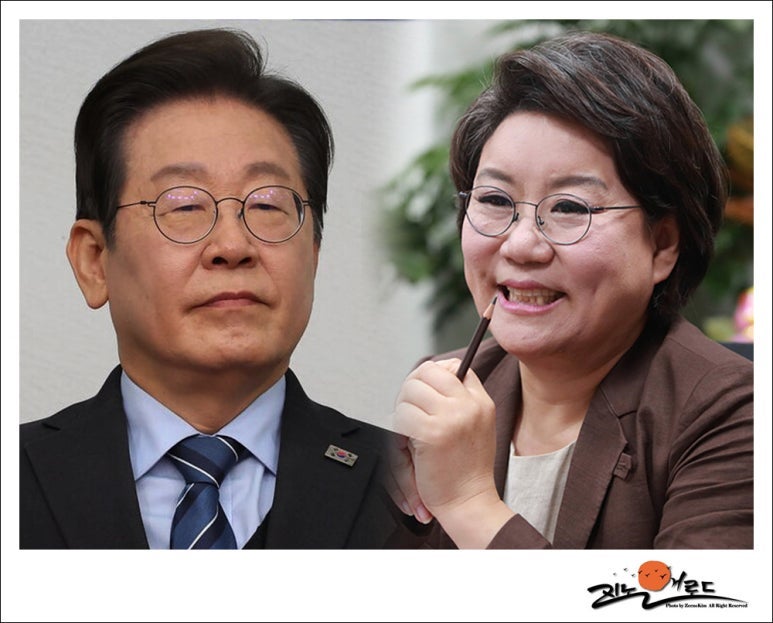 이재명의 인사 참사, 이혜훈 장관 청문회 민주당 단독?