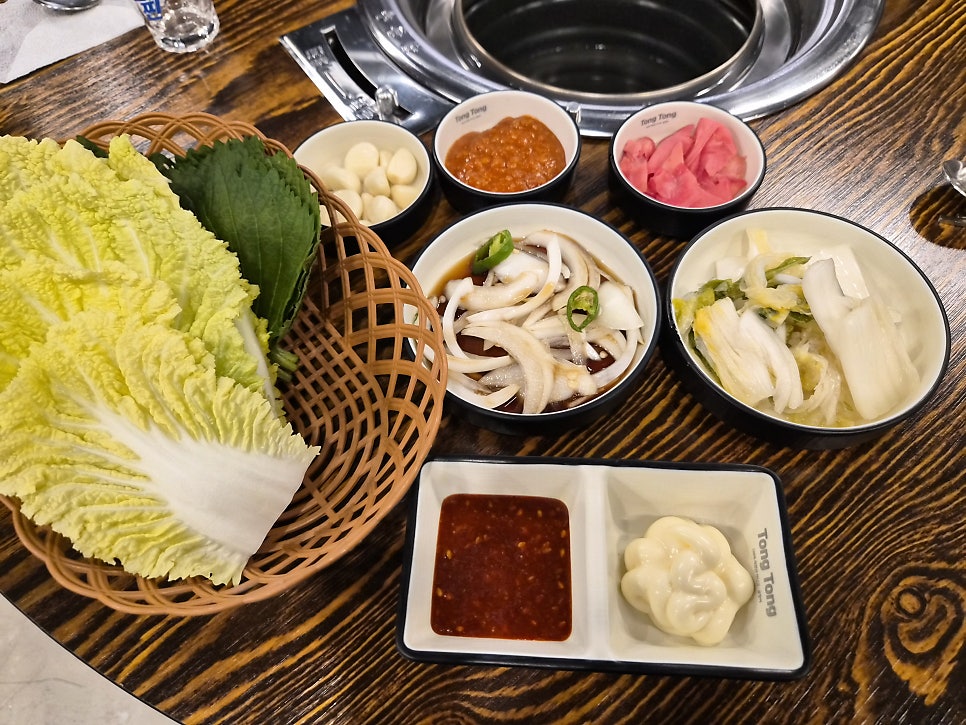 통통아나고 사진 3