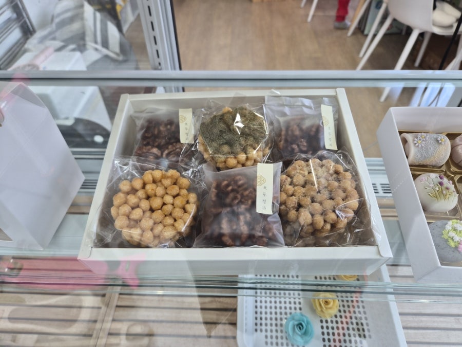 오꼬메 사진 5