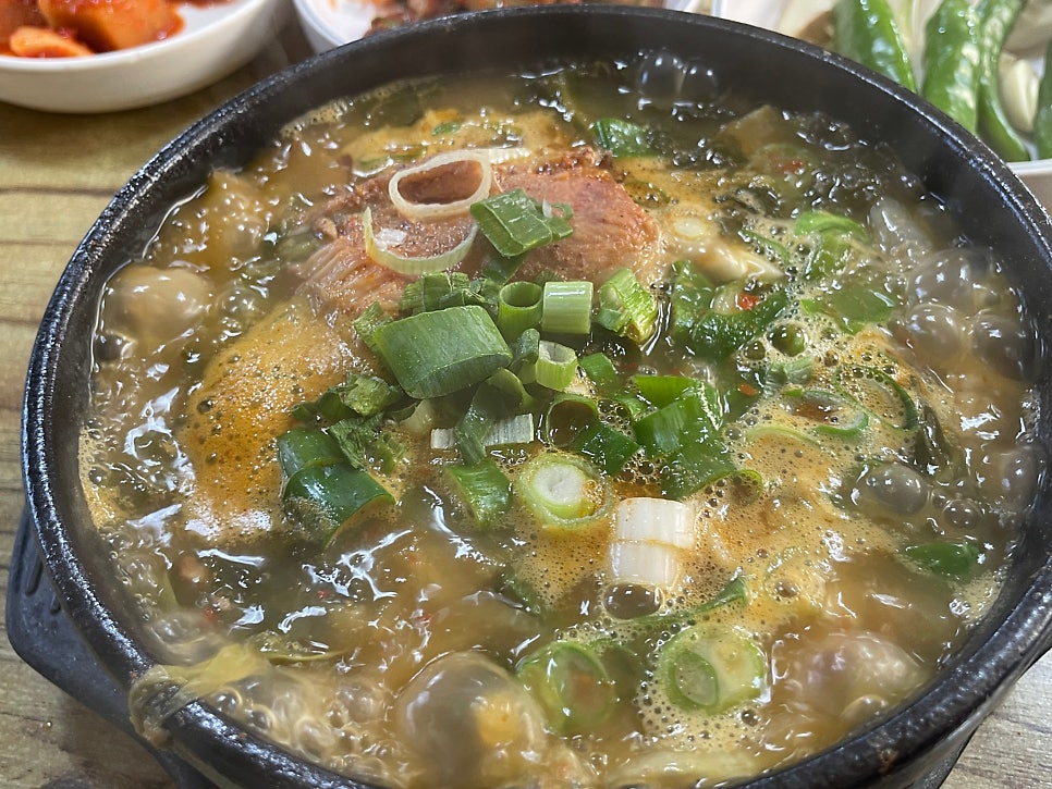 표순대 사진 5