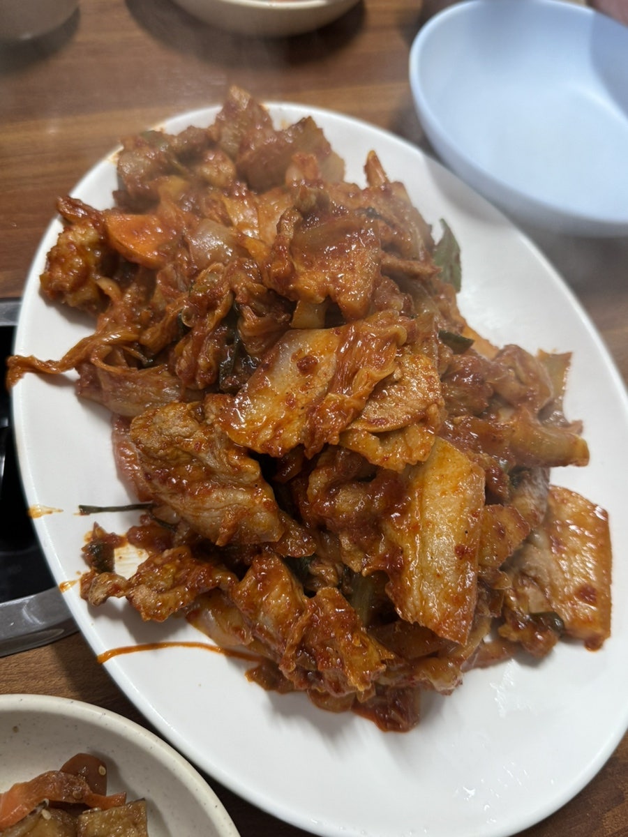 호반식당 사진 6