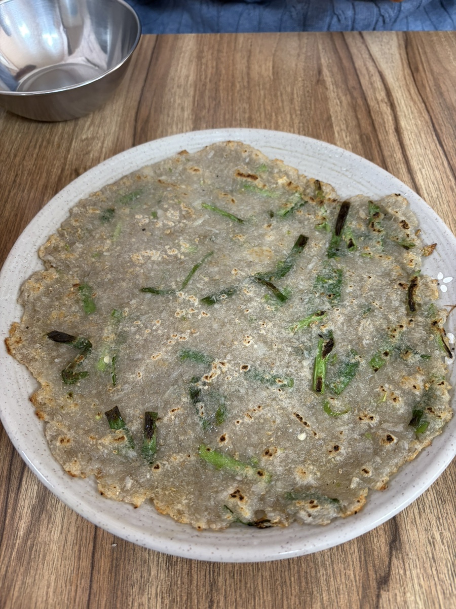 장수촌손칼국수 사진 6