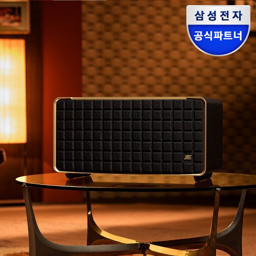  JBL홈스피커 어센틱500 할인 링크 추천 음질장점