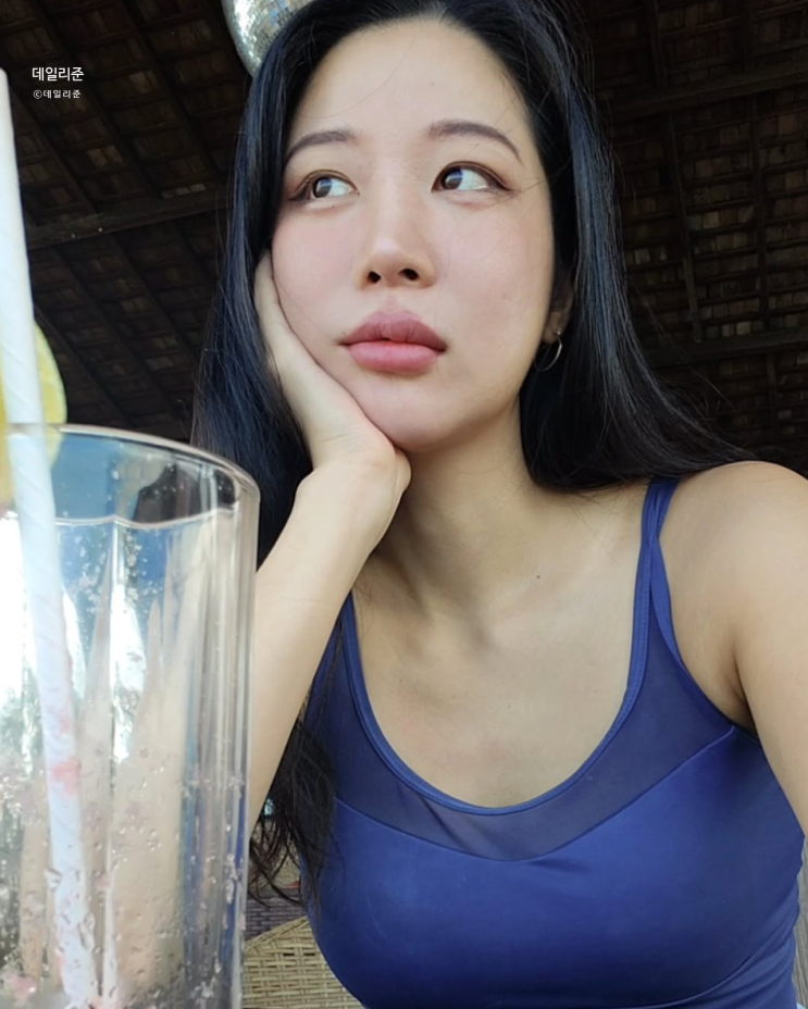  돌아올 생각 없다 25기 미경, 발리를 선택한 배경