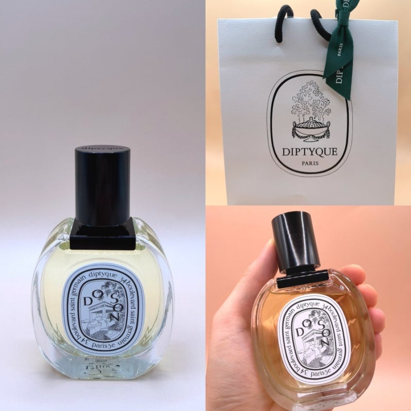 딥디크 도손 오드뚜왈렛 향수 50ml 가격