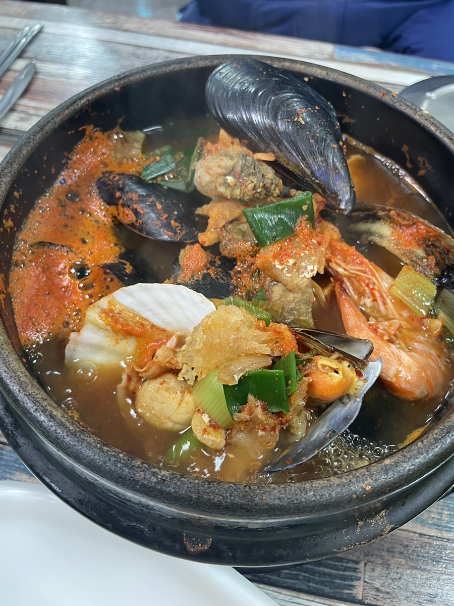 왕벚꽃백반 사진 6
