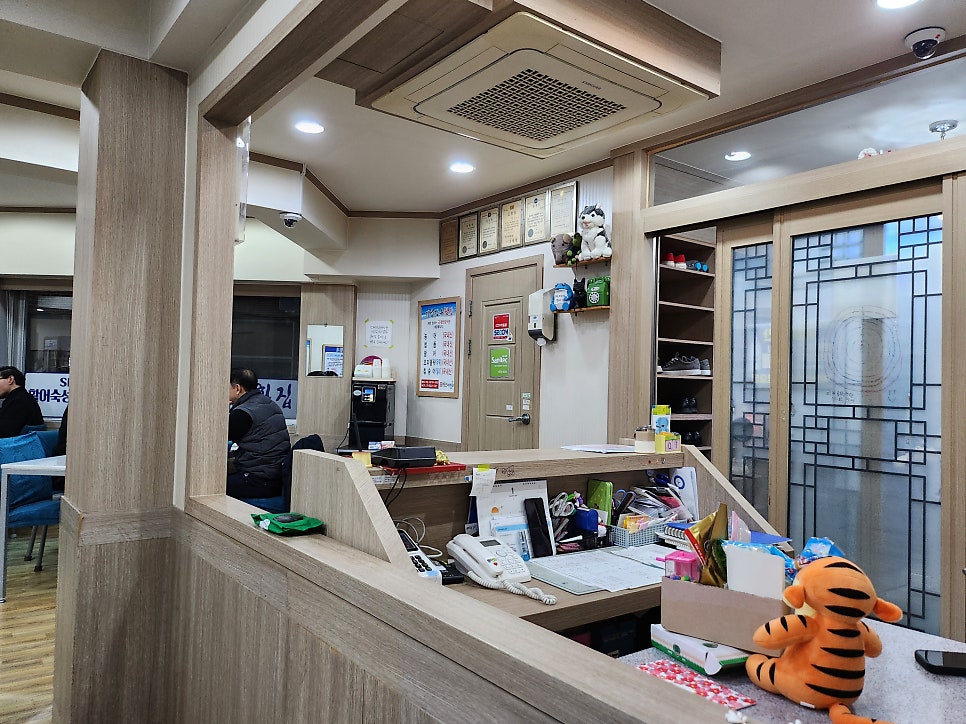 기장방우횟집 사진 3